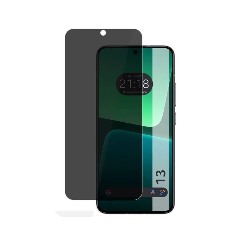 GENERICO - Protector Antiespia Privacidad Hidrogel Xiaomi 13