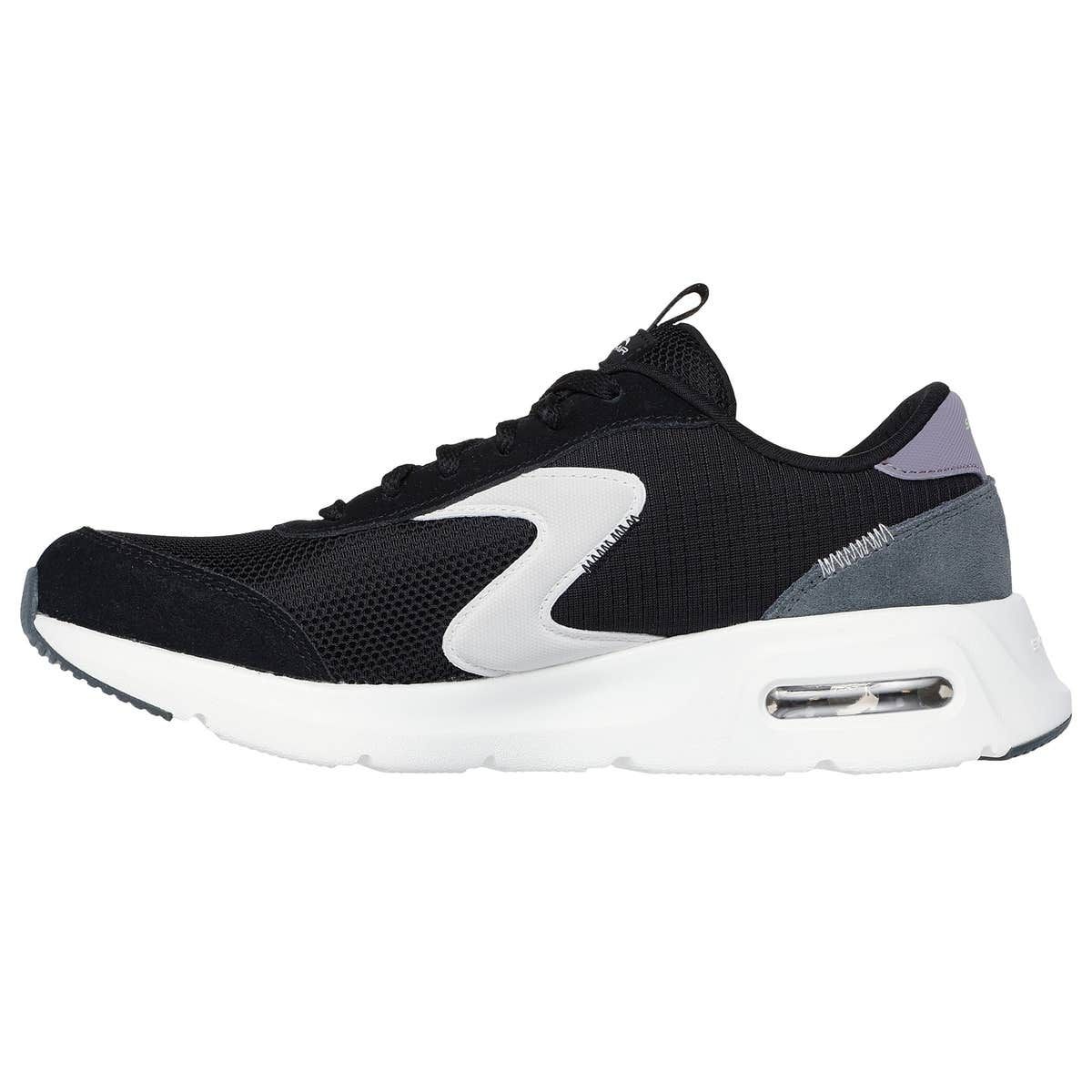 SKECHERS - Tenis Skechers Para Mujer Skech Air Color Negro