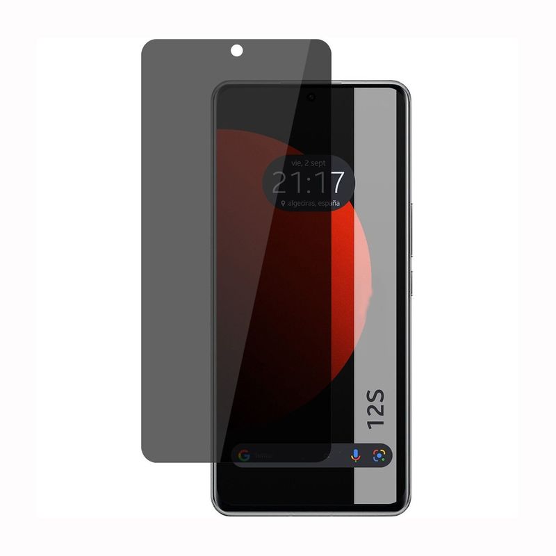 GENERICO - Protector Antiespia Privacidad Hidrogel Xiaomi 12S