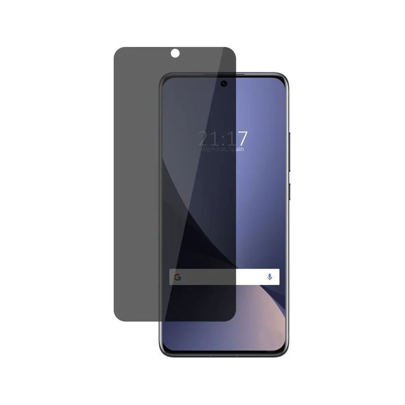 GENERICO - Protector Antiespia Privacidad Hidrogel Xiaomi 12