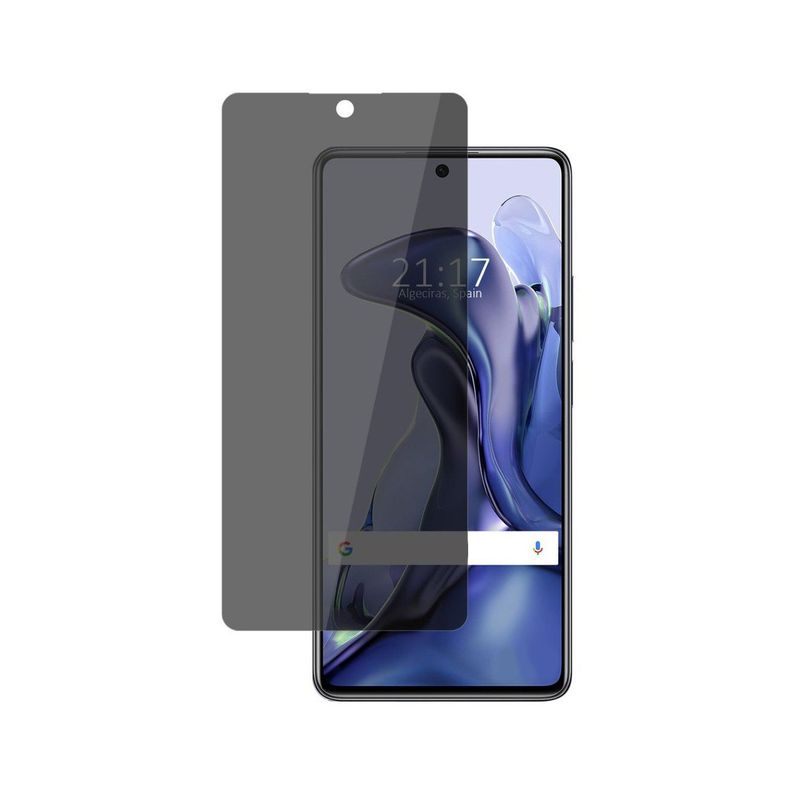 GENERICO - Protector Antiespia Privacidad Hidrogel Xiaomi 11T PRO