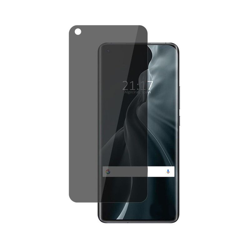 GENERICO - Protector Antiespia Privacidad Hidrogel Xiaomi 11 LITE 5G NE