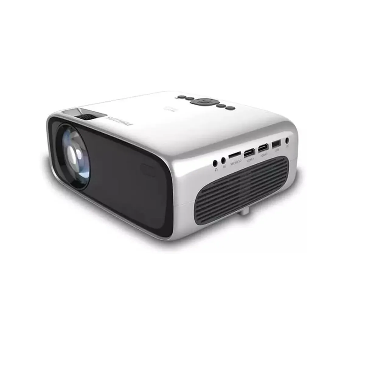 PHILIPS - Proyector Philips NeoPix Easy 2+ True HD  Reproductor
