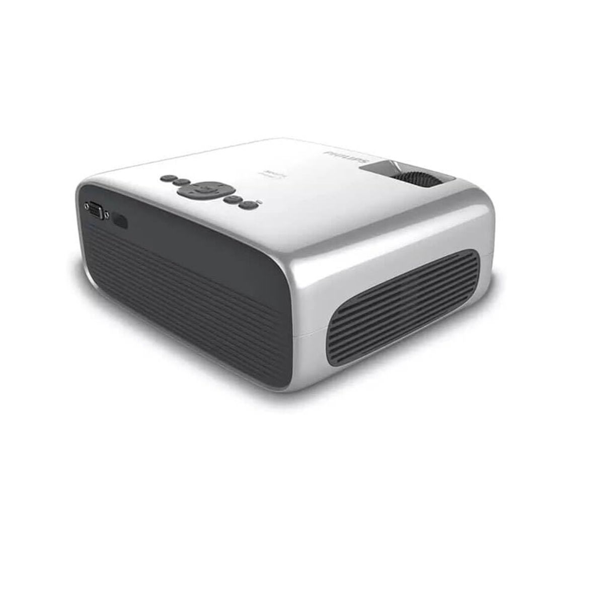 PHILIPS - Proyector Philips NeoPix Easy 2+ True HD  Reproductor