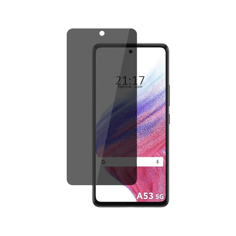 GENERICO - Protector Antiespia Privacidad Hidrogel Samsung Galaxy A53