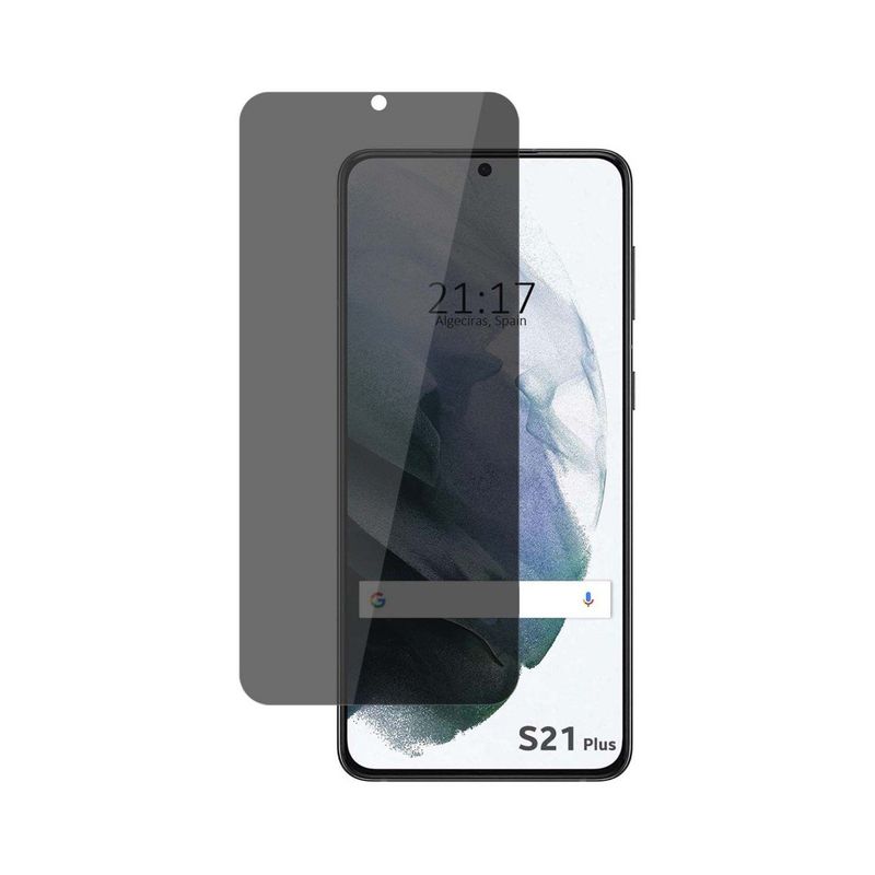 GENERICO - Protector Antiespia Privacidad Hidrogel Samsung Galaxy S21 PLUS