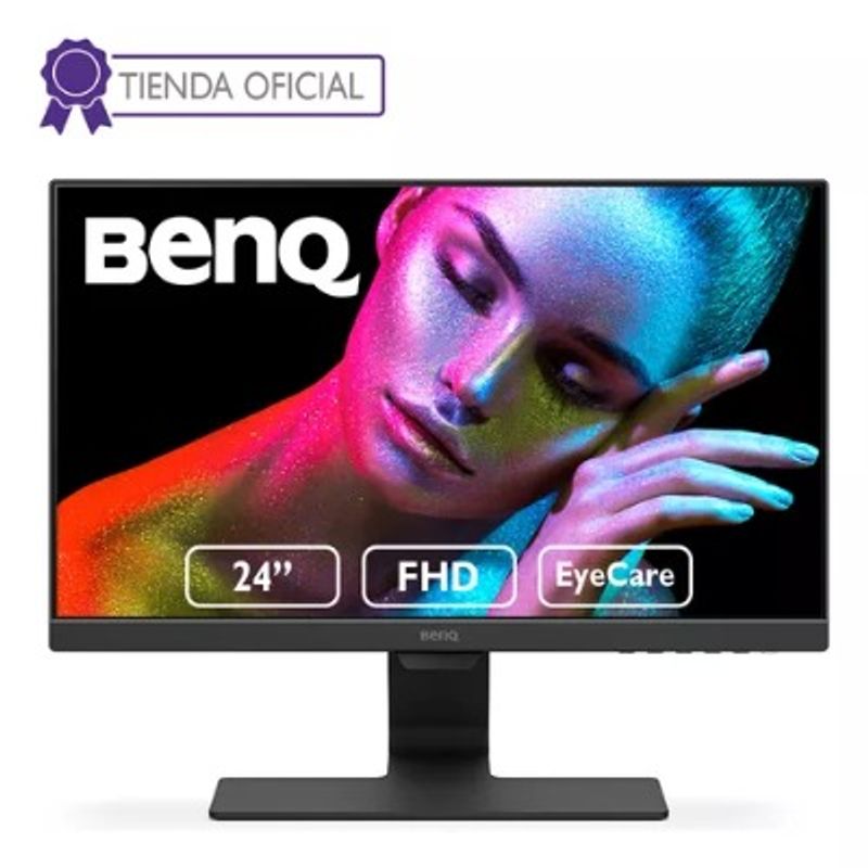 BENQ - Monitor Gamer BenQ GW2480L