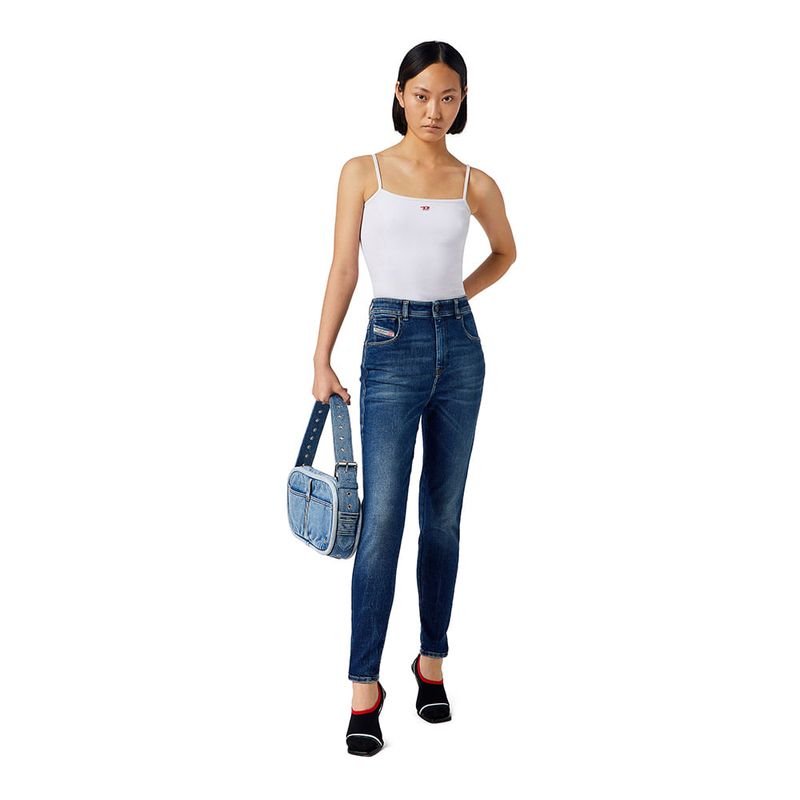 DIESEL - Jean Para Mujer 1984 Slandy-High Diesel