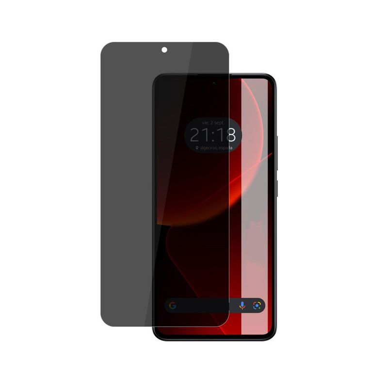 GENERICO - Protector Antiespia Privacidad Hidrogel Para Xiaomi 13T