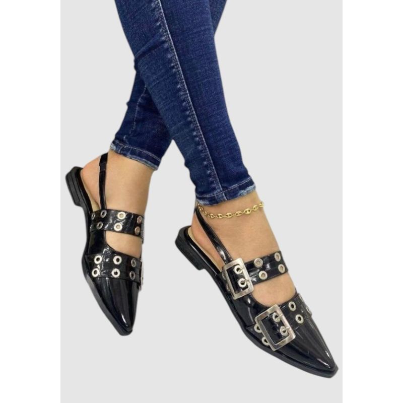 LOU - baletas en punta MAG mujer LOU