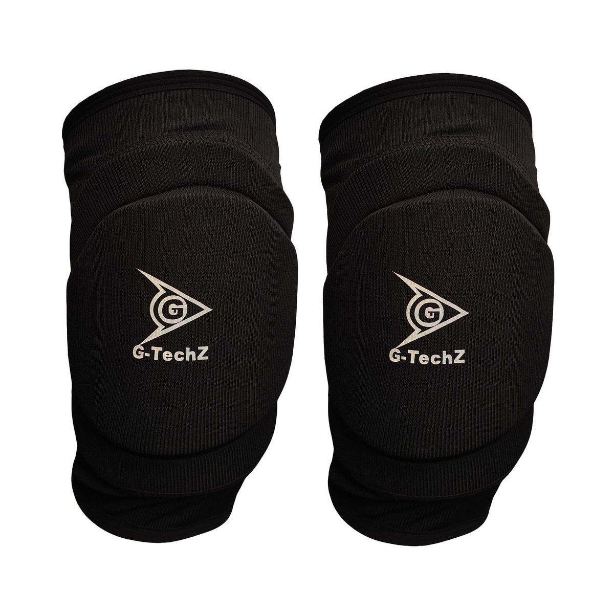 GENERICO - Rodilleras Portero Futsal Voleibol Bicicleta Protección - S