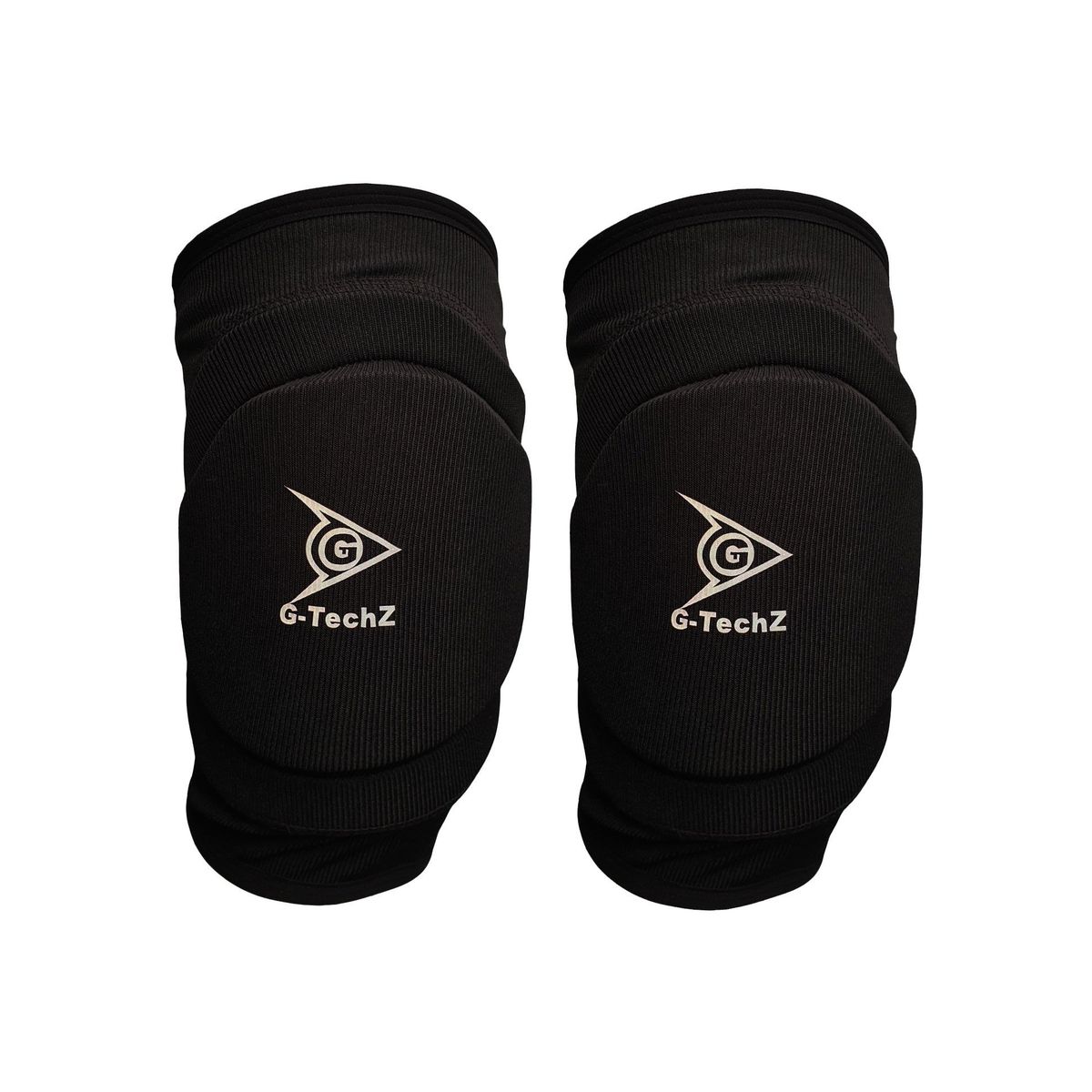 GENERICO - Rodilleras Portero Futsal Voleibol Bicicleta Protección - S