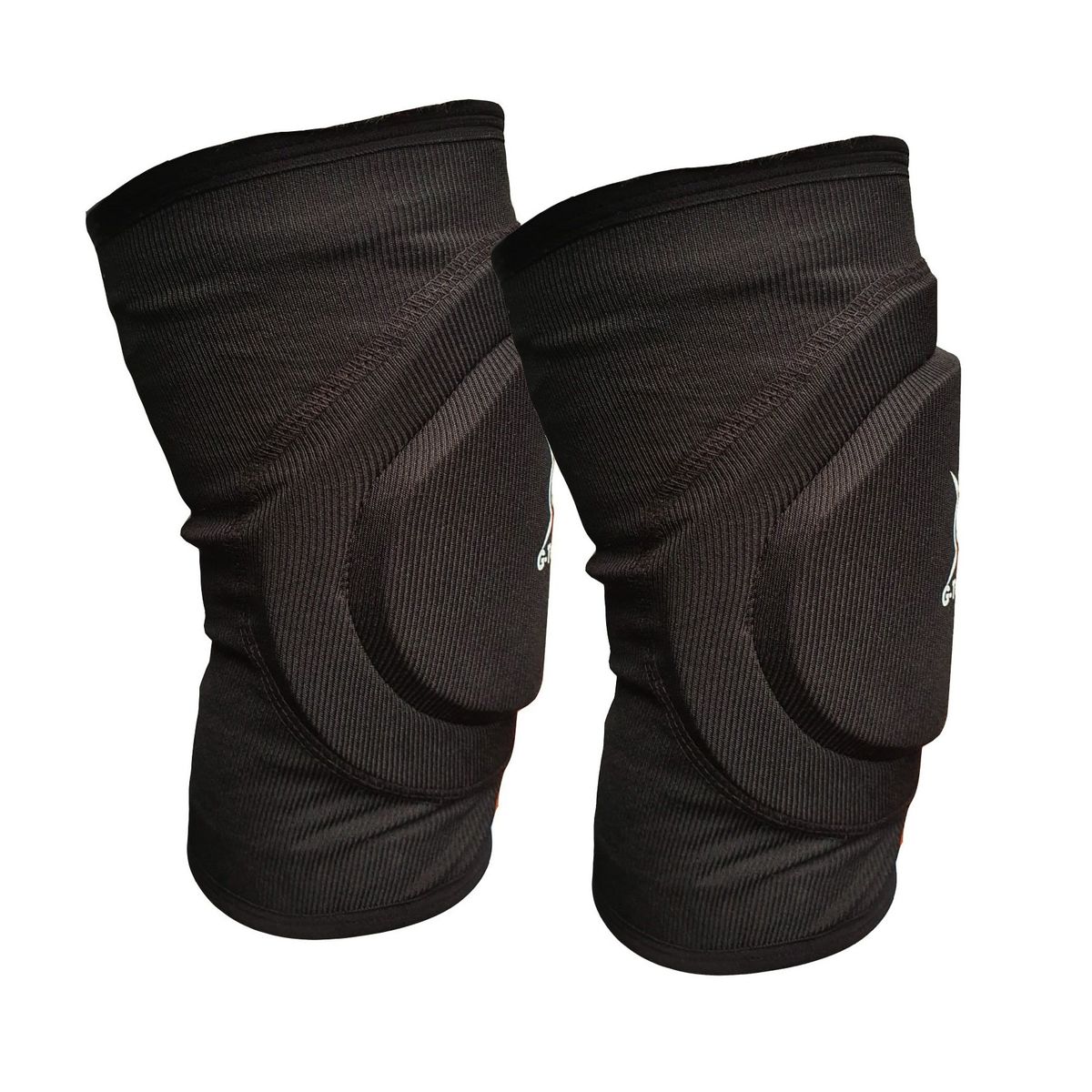 GENERICO - Rodilleras Portero Futsal Voleibol Bicicleta Protección - S