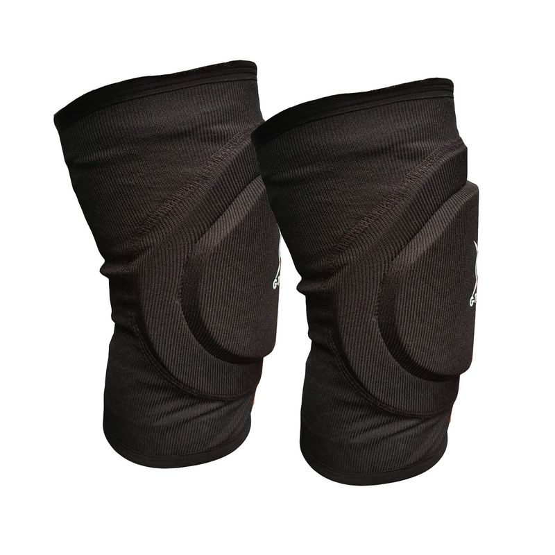 GENERICO - Rodilleras Portero Futsal Voleibol Bicicleta Protección - M