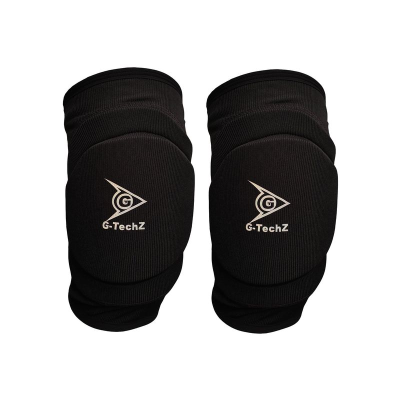 GENERICO - Rodilleras Portero Futsal Voleibol Bicicleta Protección - L