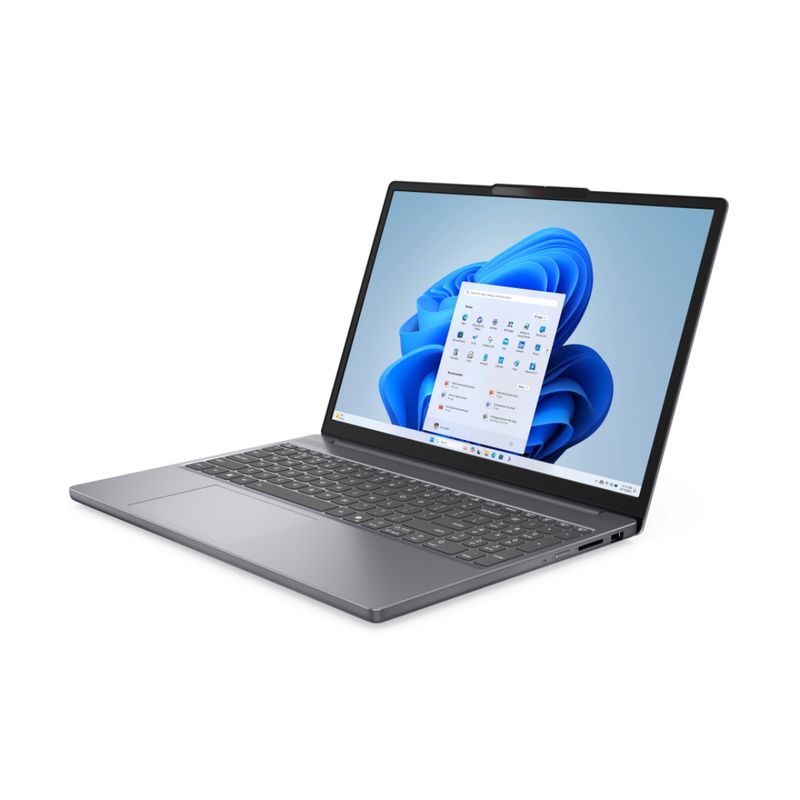 LENOVO - Portátil Lenovo Ideapad Slim 3 Intel Core i5 13420H Ram 24gb DDR5 Ssd 1tb 15,3" Wuxga