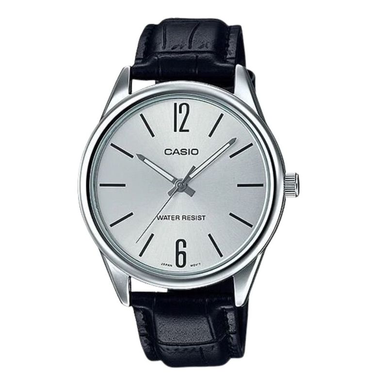 CASIO - Reloj Casio Referencia MTP-V005L-7B Diseño Elegante