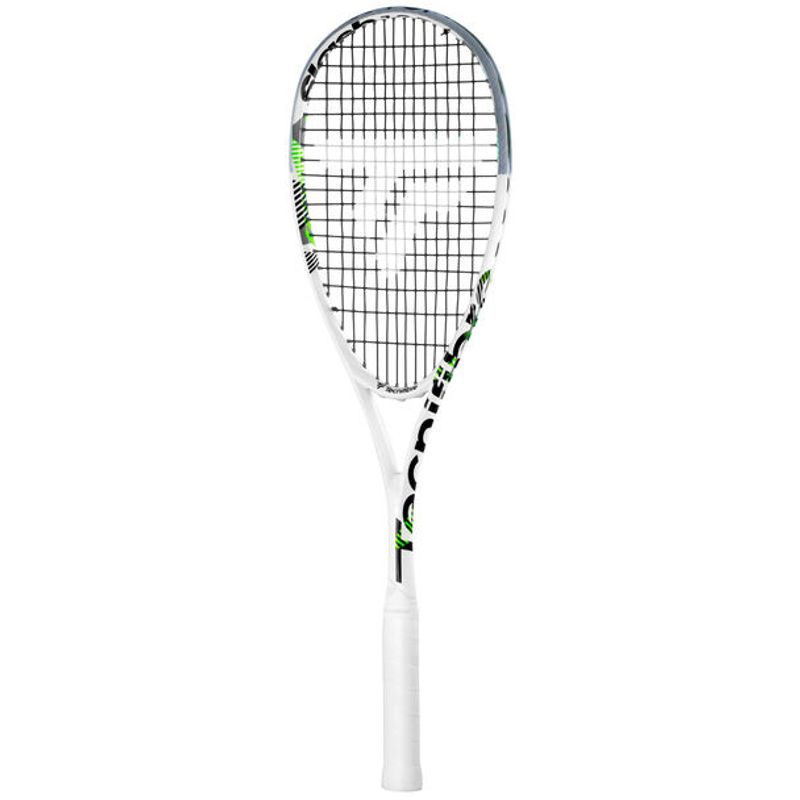 TECNIFIBRE - RAQUETA DE SQUASH SLASH 135