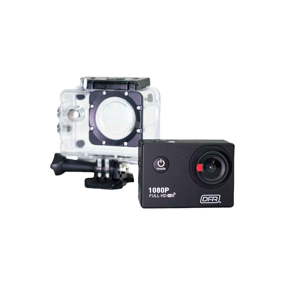 GENERICO - CAMARA DFR SPORT CAM
