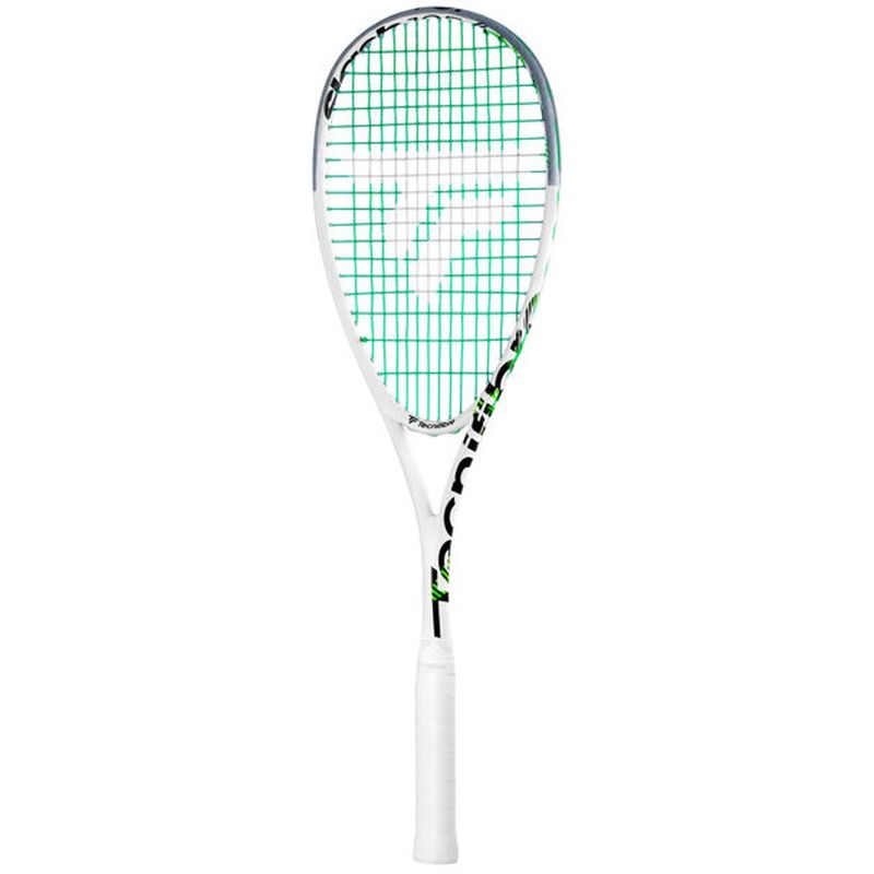 TECNIFIBRE - RAQUETA DE SQUASH SLASH 125