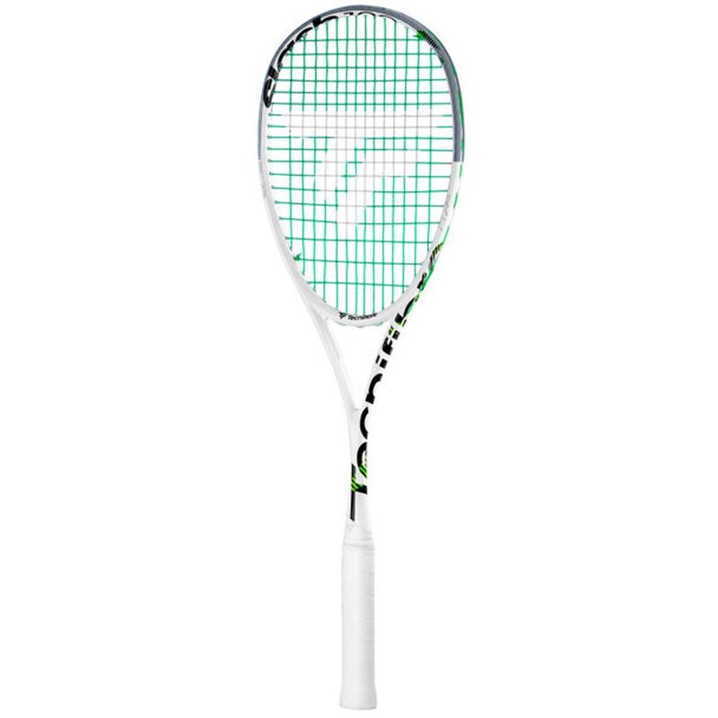TECNIFIBRE - RAQUETA DE SQUASH SLASH 120