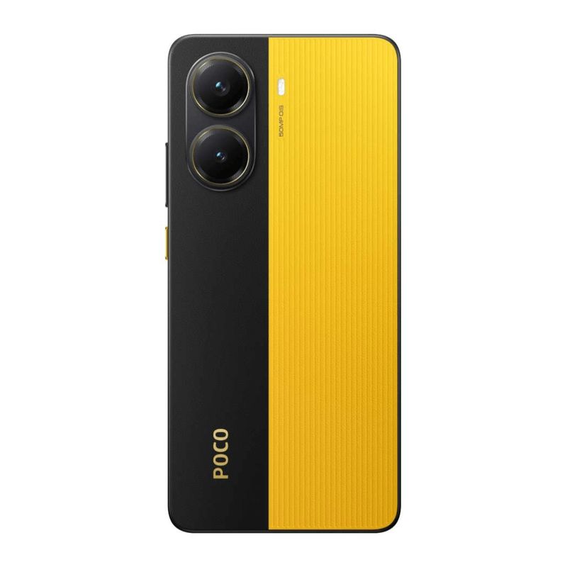 XIAOMI - Xiaomi Poco X7 Pro 5G 512Gb 12 Ram Amarillo
