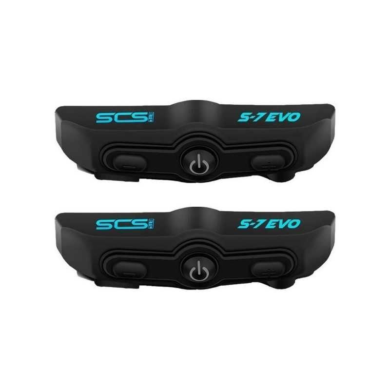 GENERICO - INTERCOMUNICADOR SCS EVO MOD S7 DUO