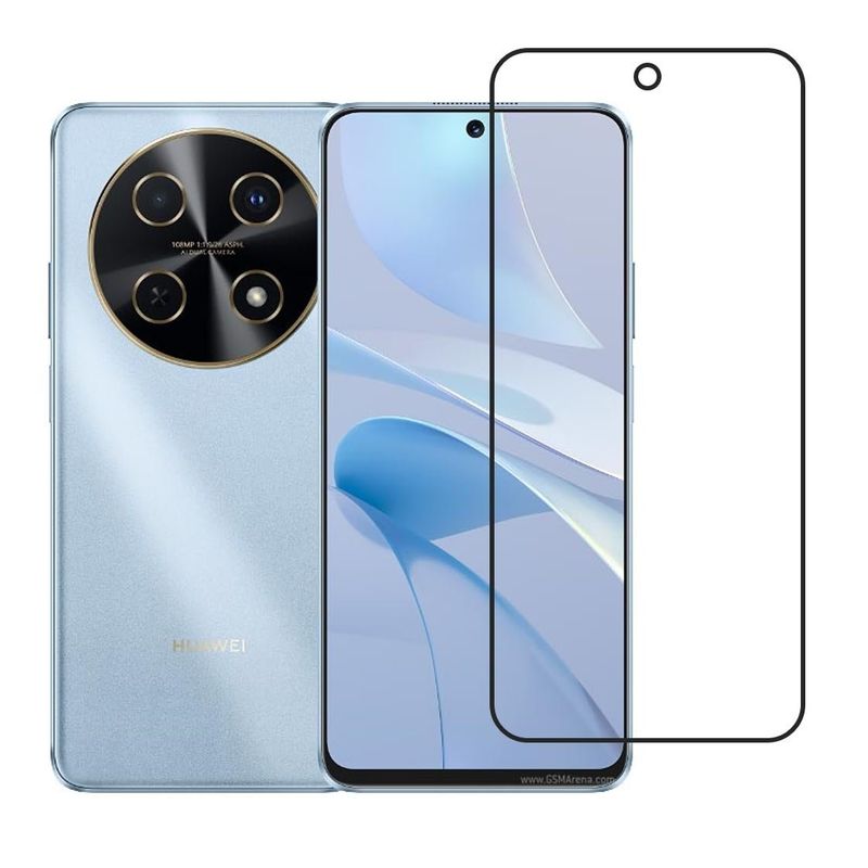 GENERICO - Protector Pantalla en Hidrogel Para Huawei Nova 13i