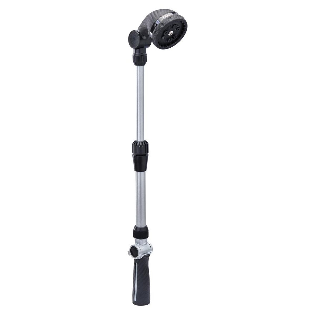 ORBIT - SET DE RIEGO 3 PIEZAS ORBIT ALCANCE EXTENSO 48.26 A 60.96 CMS