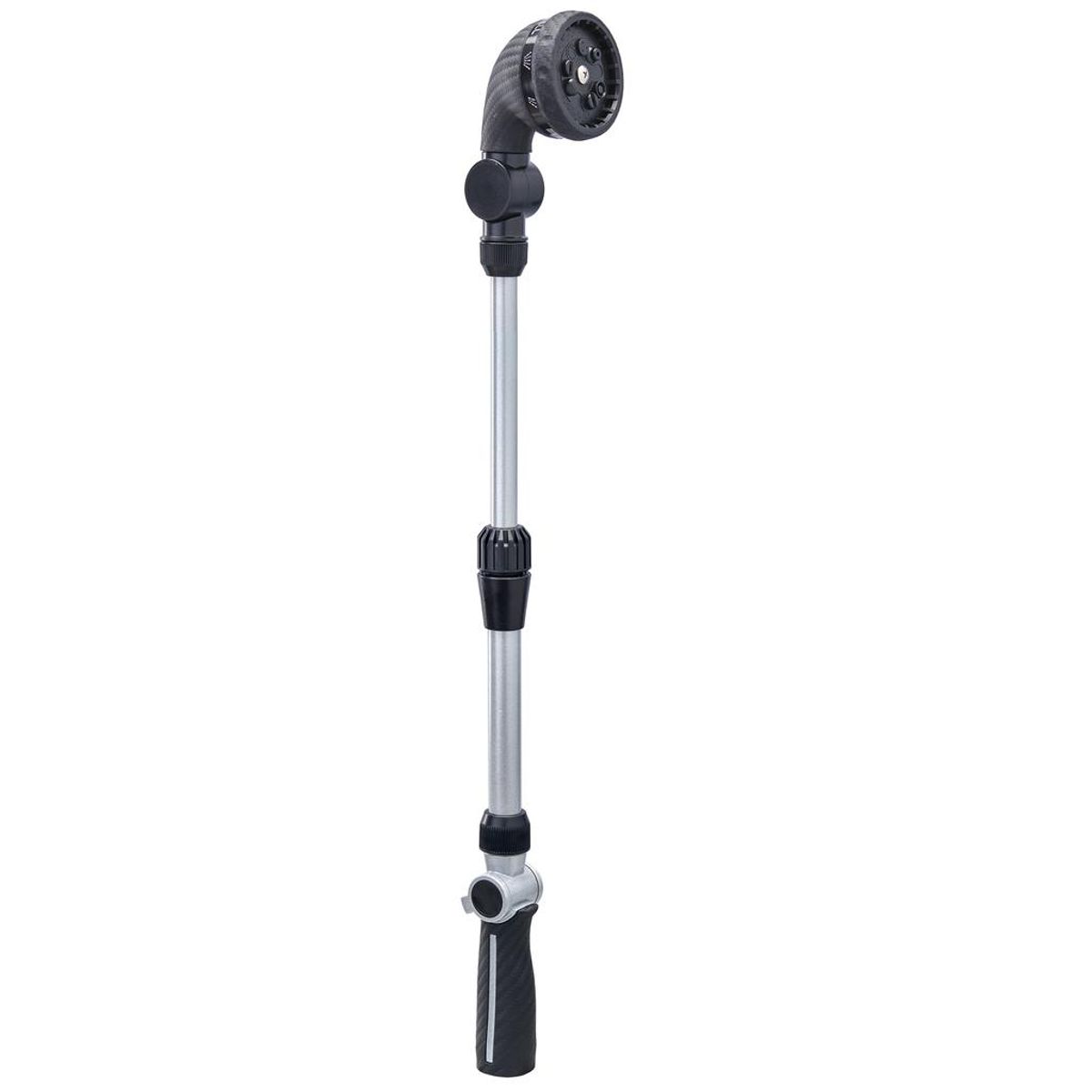 ORBIT - SET DE RIEGO 3 PIEZAS ORBIT ALCANCE EXTENSO 48.26 A 60.96 CMS
