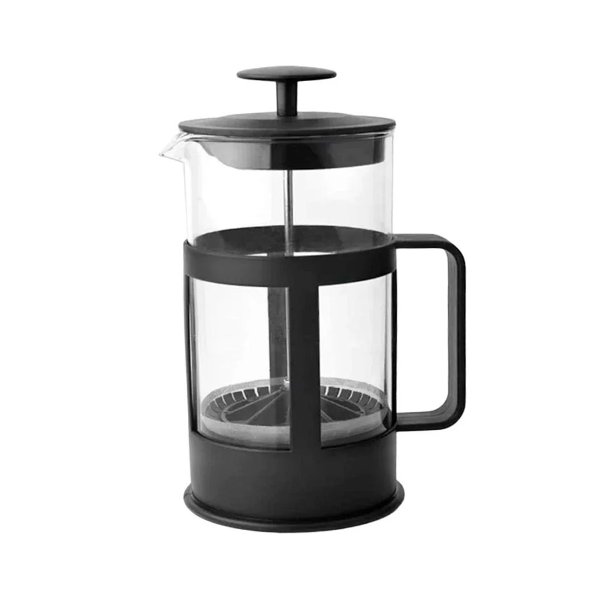 GENERAL - Cafetera - Prensa francesa - 1000ml
