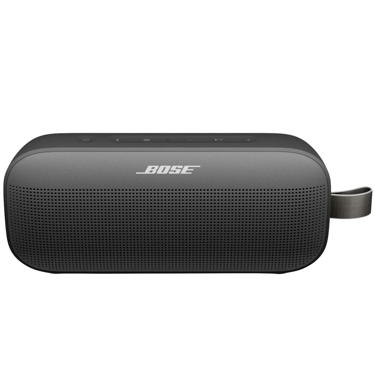 BOSE - Bose Soundlink Flex  (2 Gen.) Parlante Portable Speaker 12Hrs Negro