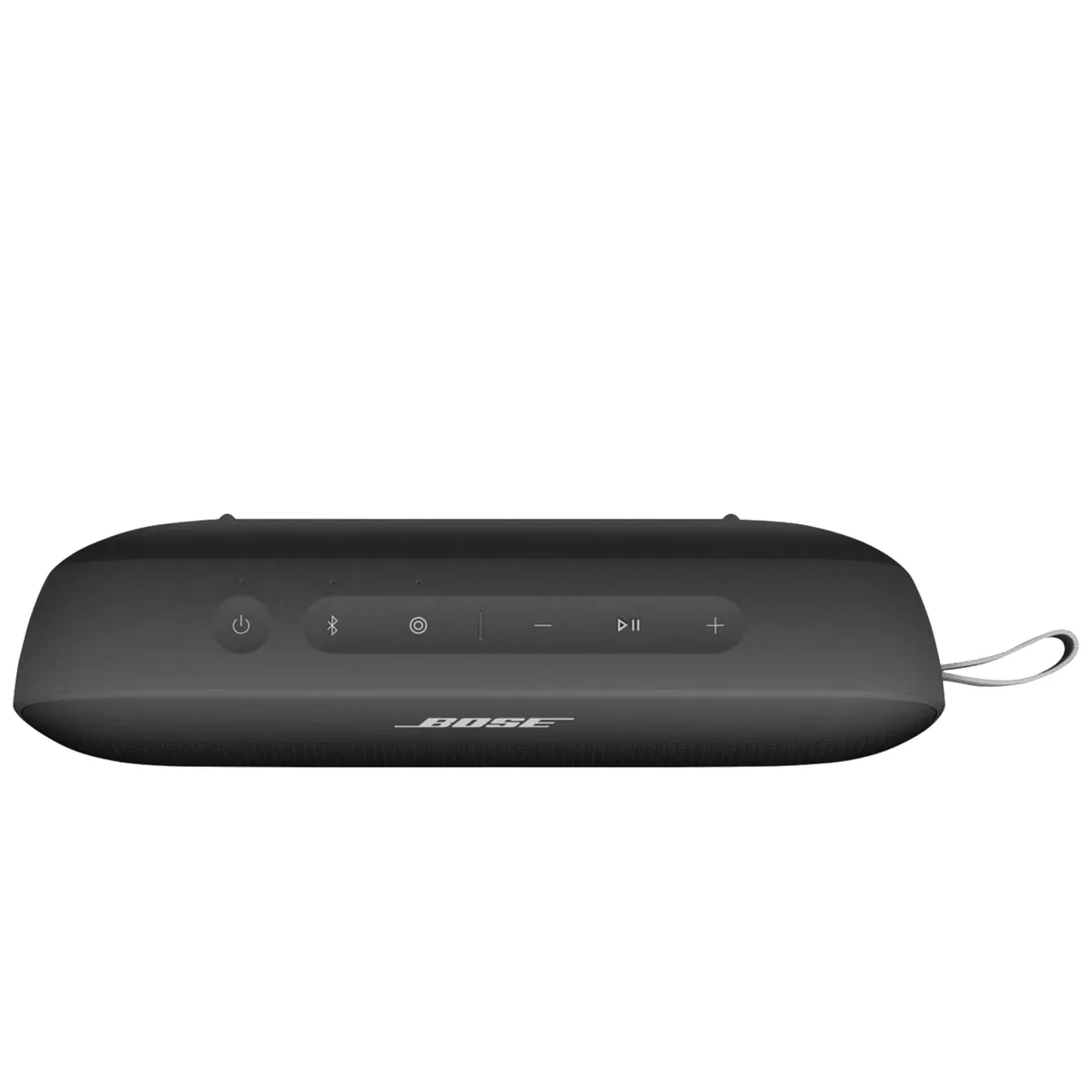 BOSE - Bose Soundlink Flex  (2 Gen.) Parlante Portable Speaker 12Hrs Negro