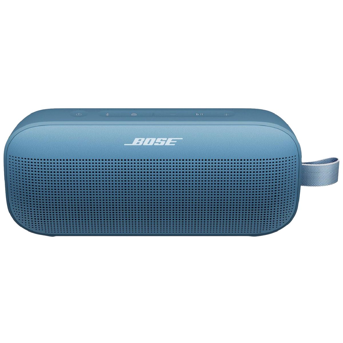 BOSE - Bose Soundlink Flex  (2 Gen.) Parlante Portable Speaker 12Hrs Azul