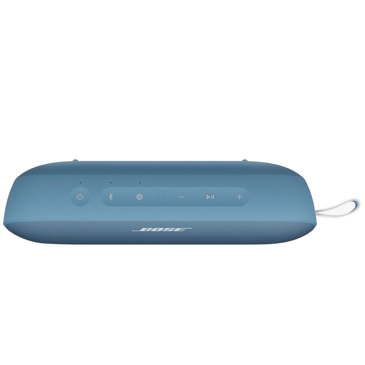 BOSE - Bose Soundlink Flex  (2 Gen.) Parlante Portable Speaker 12Hrs Azul