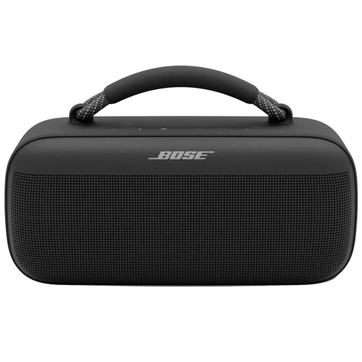 BOSE - Bose Soundlink Max Parlante Portable Speaker 20Hrs Negro