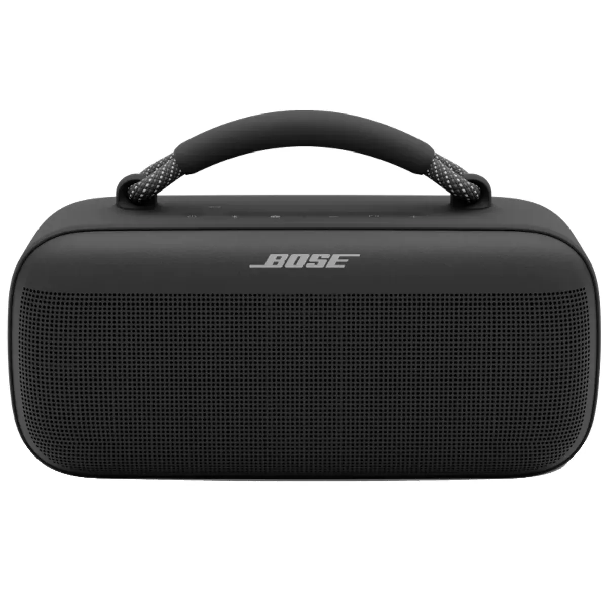 BOSE - Bose Soundlink Max Parlante Portable Speaker 20Hrs Negro