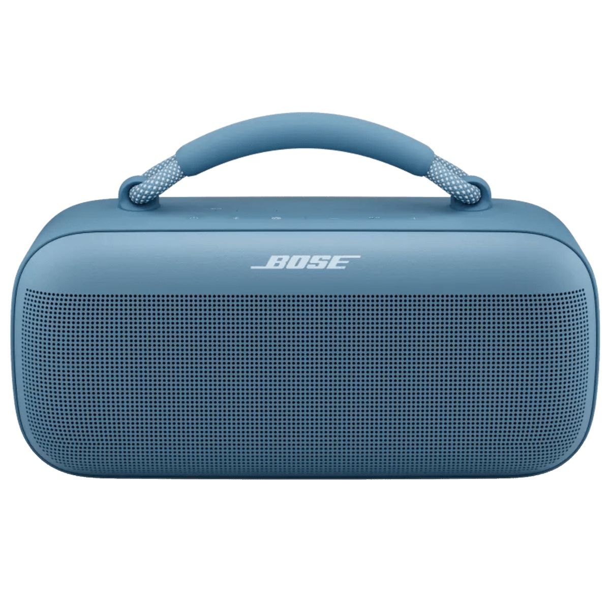 BOSE - Bose Soundlink Max Parlante Portable Speaker 20Hrs Azul