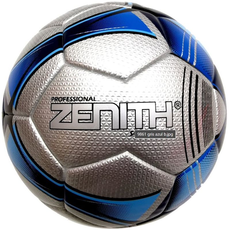 GENERICO - Balon Futbol Profesional TX Zenith 3.