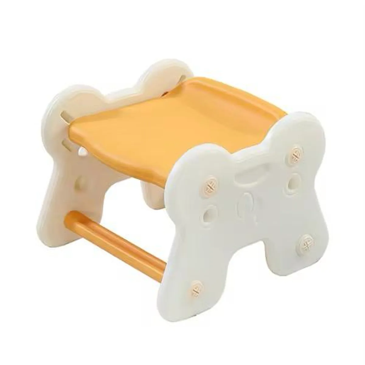 GENERICO - Tablero Acrílico Multifuncional Estante De Libros Azul