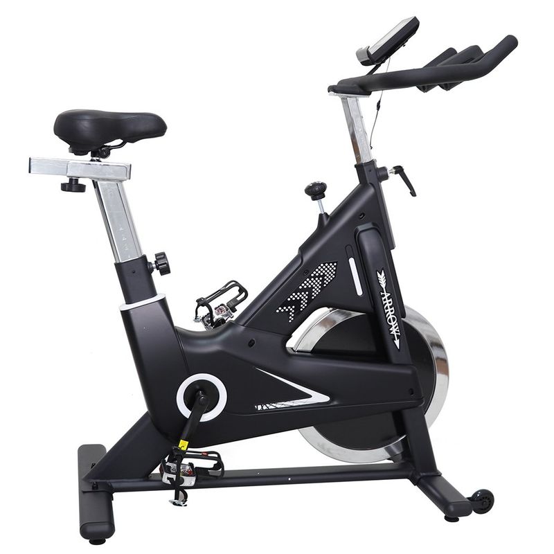 FITNESS ART - BICICLETA SPINNING ARROW PROFESIONAL