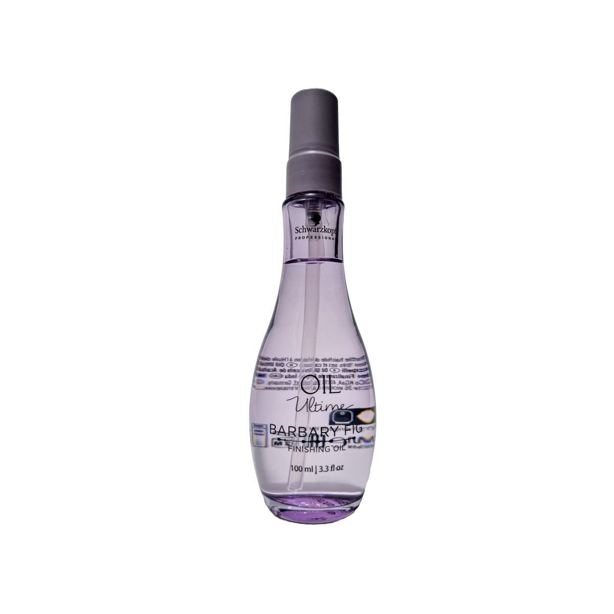 SCHWARZKOPF - Oil Ultime Barbary Fig Finishing Oil 100ml
