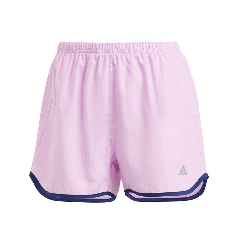 ADIDAS - Short Mujer Adidas Performance Run It Short