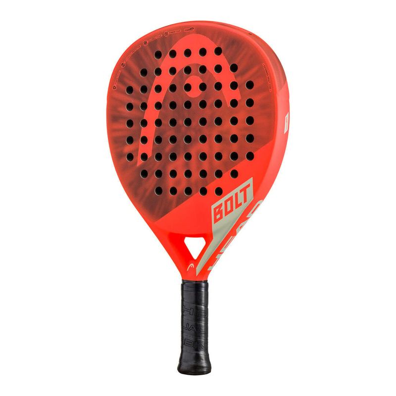 HEAD RAQUETAS - PALA DE PADEL BOLT 2023 RE SG