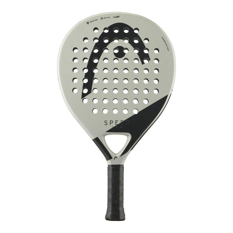 HEAD RAQUETAS - PALA DE PADEL EVO SPEED 2025