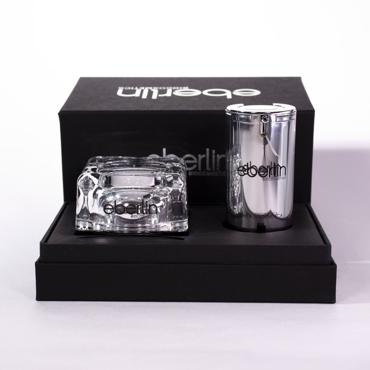 EBERLIN - KIT DÚO RE AFIRMANTE