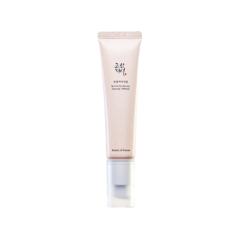 BEAUTY OF JOSEON - Revive Eye Serum: Ginseng + Retinal Sérum