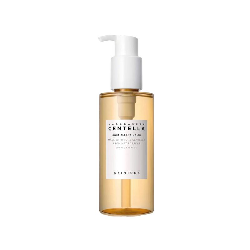 SKIN1004 - Madagascar Centella Light Limpiador en Aceite
