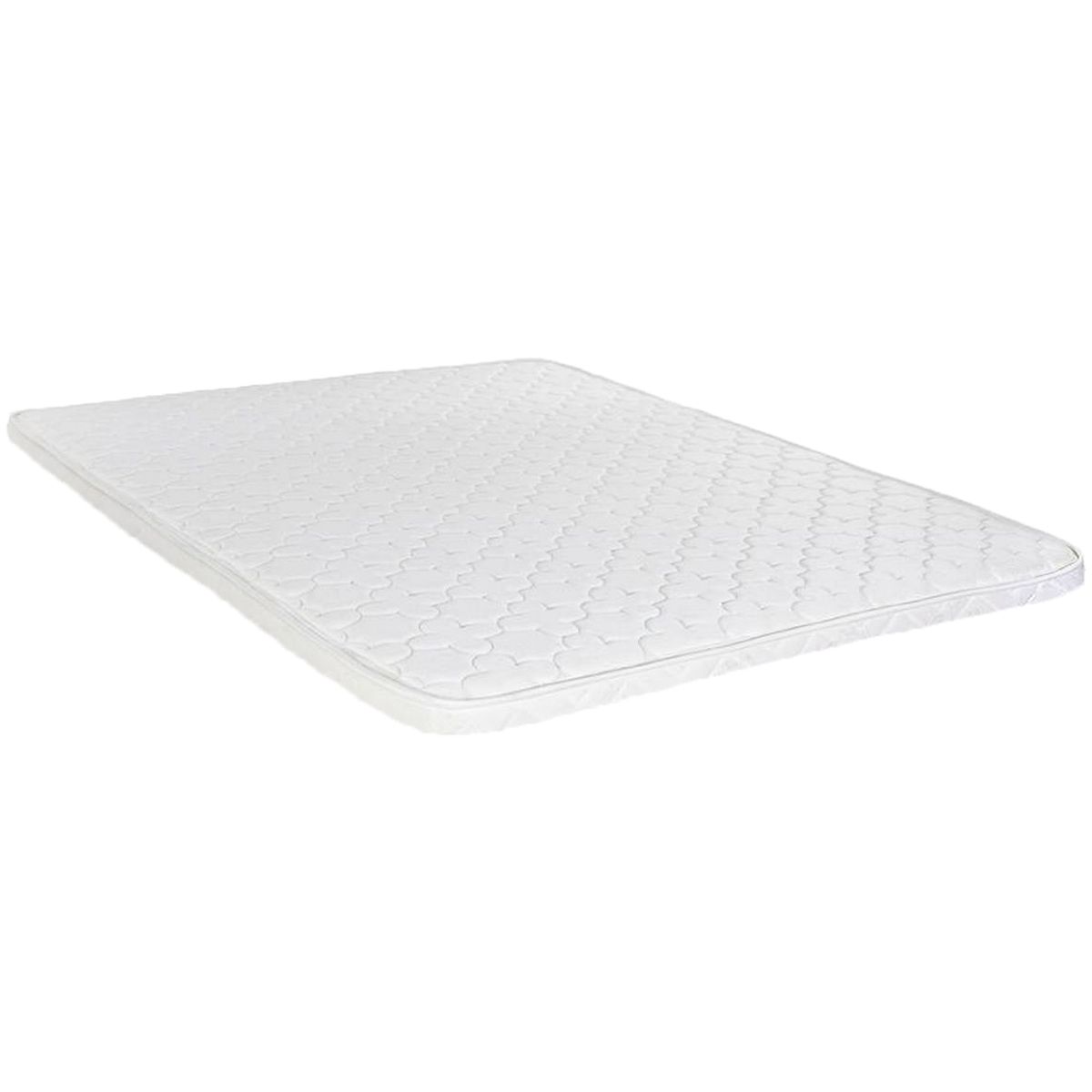 COLCHONES JUBILO - TOPPER PILLOW PAD SOBRE COLCHON SUAVE