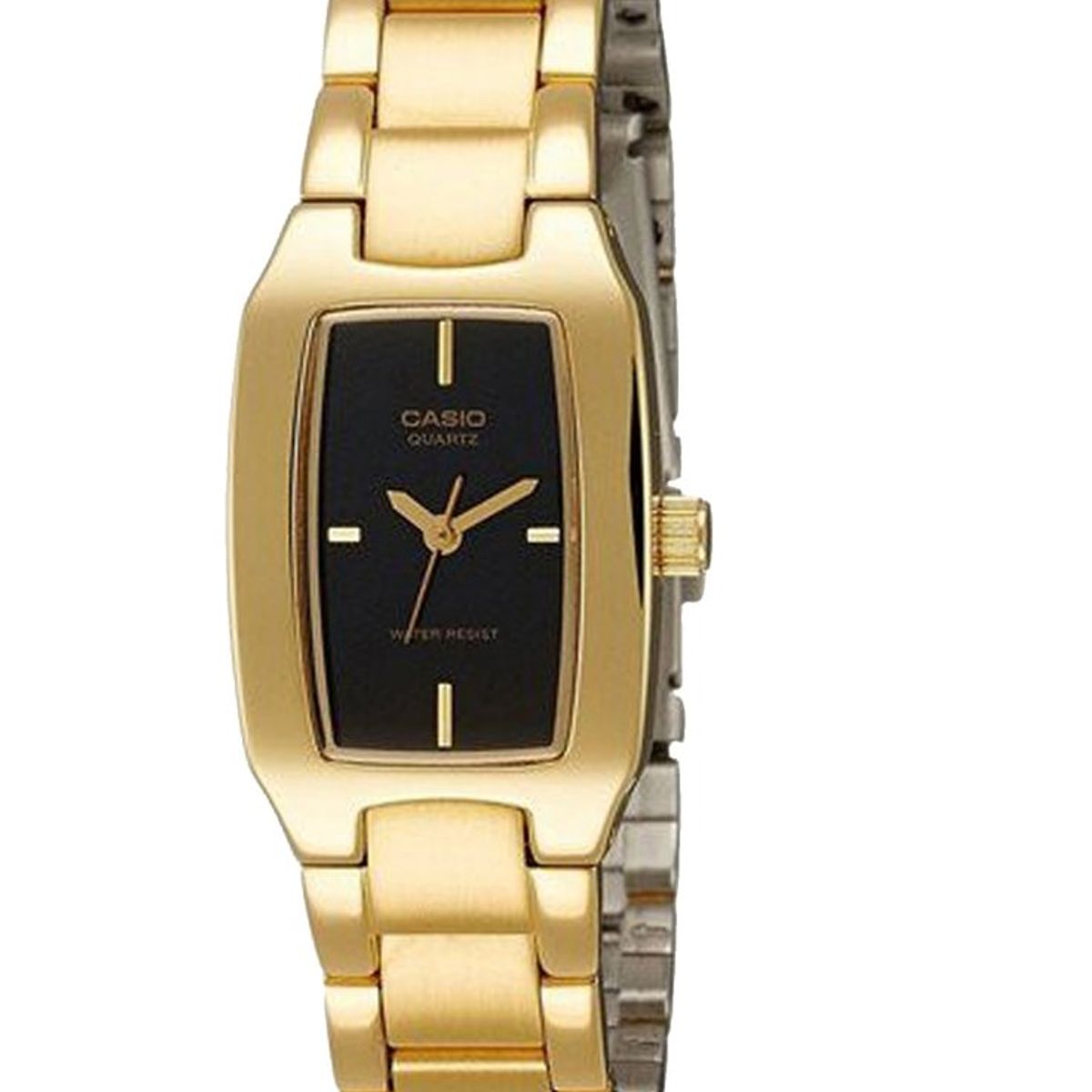 CASIO - Reloj Casio LTP-1165N-1C Diseño Elegante